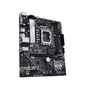 ASUS PRIME H610M-A D4 DDR4 HDMI DP PCIe 16X v4.0 1700p mATX
