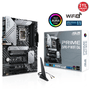 ASUS PRIME Z690-P WIFI D4 DDR4 M2 PCIe NVME HDMI DP PCIe 16X v5.0 1700p mATX