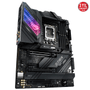 ASUS ROG STRIX Z690-E GAMING WIFI DDR5 M2 PCIe NVME HDMI DP PCIe 16X v5.0 1700p ATX