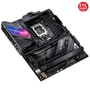 ASUS ROG STRIX Z690-E GAMING WIFI DDR5 M2 PCIe NVME HDMI DP PCIe 16X v5.0 1700p ATX