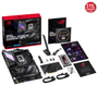 ASUS ROG STRIX Z690-E GAMING WIFI DDR5 M2 PCIe NVME HDMI DP PCIe 16X v5.0 1700p ATX