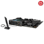 ASUS ROG STRIX Z690-F GAMING WIFI DDR5 M2 PCIe NVME HDMI DP PCIe 16X v5.0 1700p ATX