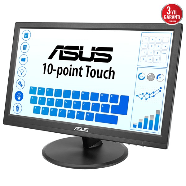 ASUS 15.6