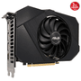 ASUS RTX3050 8GB PH-RTX3050-8G GDDR6 128bit HDMI DP PCIe 16X v4.0