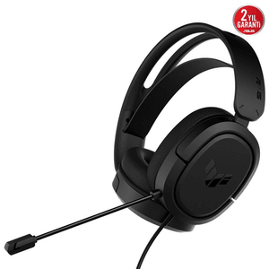 ASUS TUF GAMING H1 Kablosuz Gaming Mikrofonlu Kulaklık