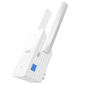 HIKVISION 305metre 23AWG Gri CCA CAT6 DS-1LN6UU/CCA(O-STD)
