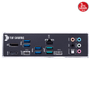 SYNOLOGY 2diskli Realtek QC-1GB RAM-Gigabit Nas Server DS223J