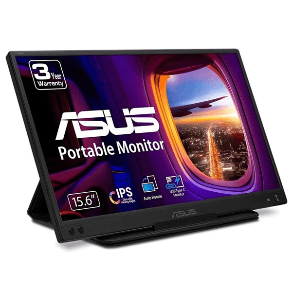 ASUS 15.6