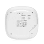 QPORT 305mtre CAT6 Utp 23AWG Gri Kablo Q-CAT6Y