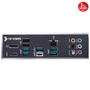 ASUSTOR 12diskli (Nvme Disk) Celeron QC-16GB RAM- Nas Server Flashstor 12 Pro FS6712X (47271)