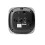 AGER 0.15metre CAT6 Utp Slim AWG28 AC-602-0015 Gri LSZH Patch Kablo (10'lu Paket)