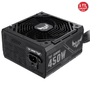 ASUS 450W 80+ BRONZE TUF GAMING 450B 13.5cm Fanlı Power Supply