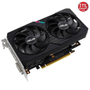ASUS GTX1650 4GB DUAL GTX1650-O4GD6-MINI GDDR6 128bit HDMI DVI DP PCIe 16X v3.0