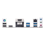 SYNOLOGY 8diskli Ryzen V1500B-32GB RAM-Gigabit Rack Nas Server RS1221 PLUS (9889)