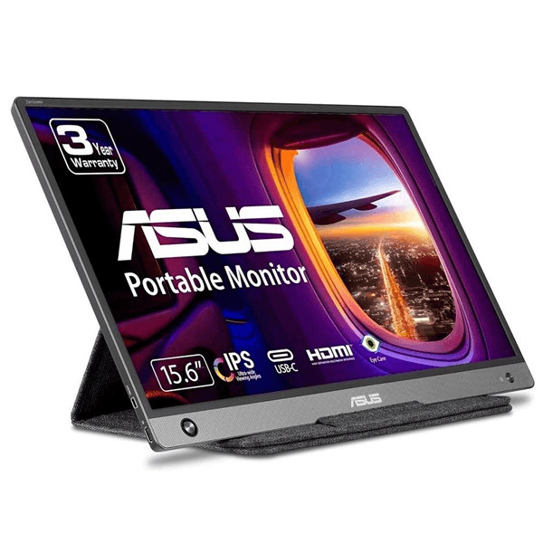 ASUS 15.6