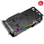 ASUS RTX3050 8GB TUF RTX3050-O8G GAMING GDDR6 128bit HDMI DP PCIe 16X v4.0