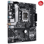 ASUS PRIME H610M-A WIFI D4 DDR4 HDMI DP PCIe 16X v4.0 1700p mATX