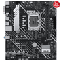 ASUS PRIME H610M-A D4-CSM DDR4 HDMI DP PCIe 16X v4.0 1700p mATX