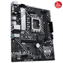 ASUS PRIME H610M-A D4-CSM DDR4 HDMI DP PCIe 16X v4.0 1700p mATX