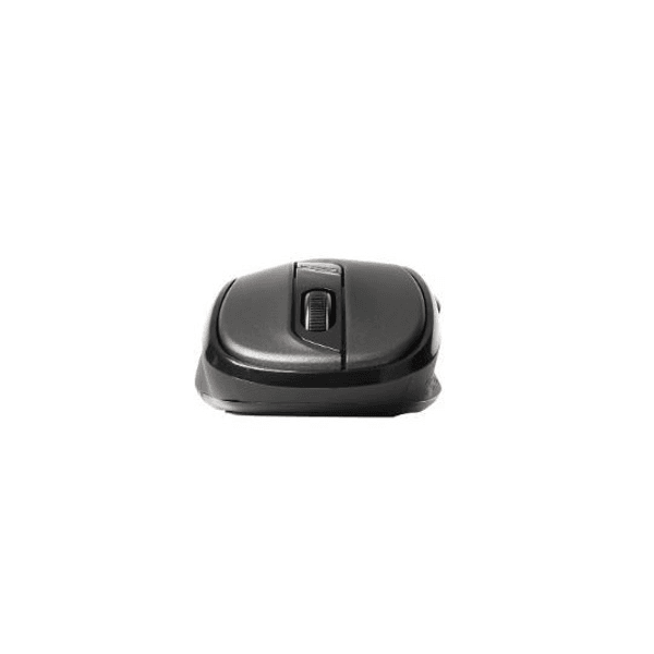 Rapoo M500 Trendy Siyah Kablosuz Çok Modlu Sessiz Tıklama Mouse