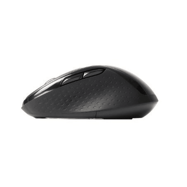 Rapoo M500 Trendy Siyah Kablosuz Çok Modlu Sessiz Tıklama Mouse