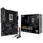 ASUS TUF Z790-PLUS GAMING WIFI D4 DDR4 HDMI DP PCIe 16X v5.0 1700p ATX