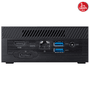 ASUS PN41-BBP131MV PENTIUM N6000-RAM-DİSK YOK-BAREBON MINI PC