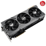 ASUS RTX4080 16GB TUF TUF-RTX4080-O16G GDDR6X 256bit HDMI DP PCIe 16X v4.0
