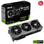 ASUS RTX4080 16GB TUF TUF-RTX4080-16G GDDR6X 256 Bit HDMI DP PCIe 16X v4.0