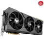ASUS RTX4080 16GB TUF TUF-RTX4080-16G GDDR6X 256 Bit HDMI DP PCIe 16X v4.0