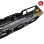 ASUS RTX4080 16GB TUF TUF-RTX4080-16G GDDR6X 256 Bit HDMI DP PCIe 16X v4.0