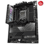 ASUS Rog Crosshair X670E HERO WIFI-6E DDR5 PCIe 16X v5.0 AM5 ATX