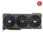 ASUS RTX4070Ti 12GB TUF RTX4070TI-12G GAMING GDDR6X 192bit HDMI DP PCIe 16X v4.0