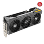 ASUS RTX4070Ti 12GB TUF RTX4070TI-12G GAMING GDDR6X 192bit HDMI DP PCIe 16X v4.0