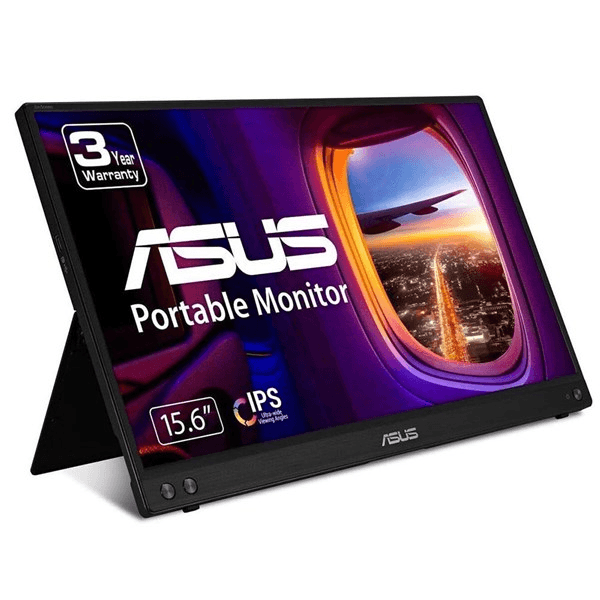 ASUS 15.6