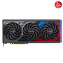ASUS RTX4070Ti 12GB ROG STRIX RTX4070TI-O12G-GAMING GDDR6X 192bit HDMI DP PCIe 16X v4.0