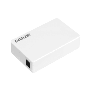 Everest EVERLINK ESF105 5 Port 10/100Mbps Masaüstü Switch 