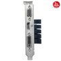 AGER 12U 600x450mm IP66 / IP55 Dış Ortam Duvar Tipi Kabinet AG-OB12U6045B2-D-A-M1 Basic  