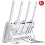 INCA 50metre CAT7 S/FTP ICAT7-50TG Gri Patch Kablo