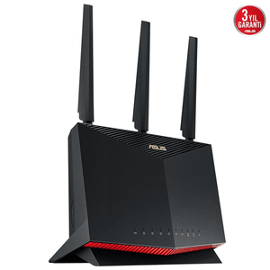ASUS RT-AX86U PRO AX5700 Dual Band Wi-Fi 6 GAMING Router