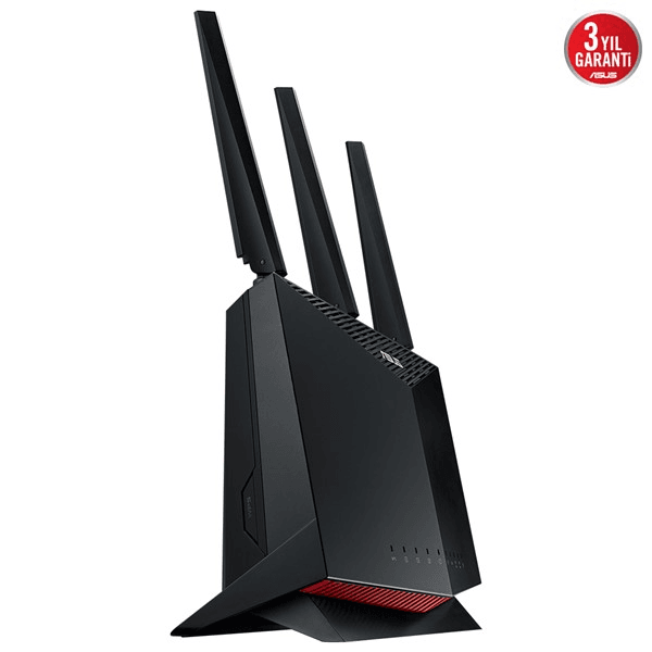 ASUS RT-AX86U PRO AX5700 Dual Band Wi-Fi 6 GAMING Router
