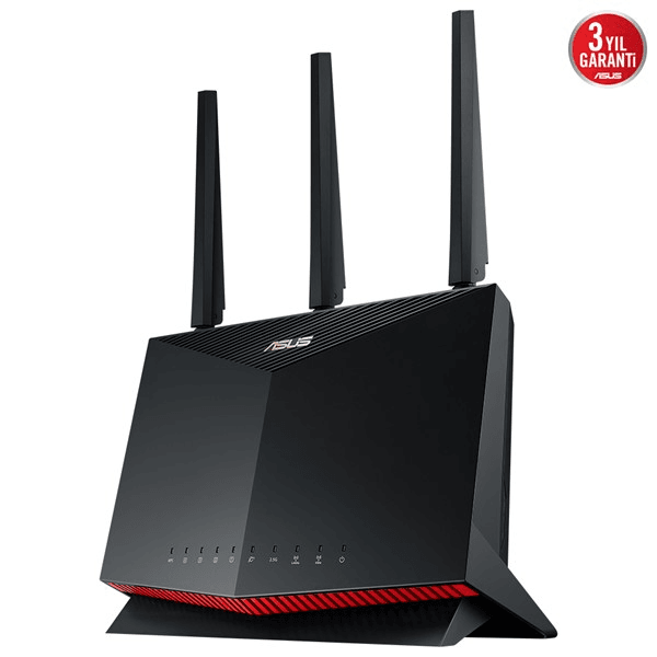 ASUS RT-AX86U PRO AX5700 Dual Band Wi-Fi 6 GAMING Router