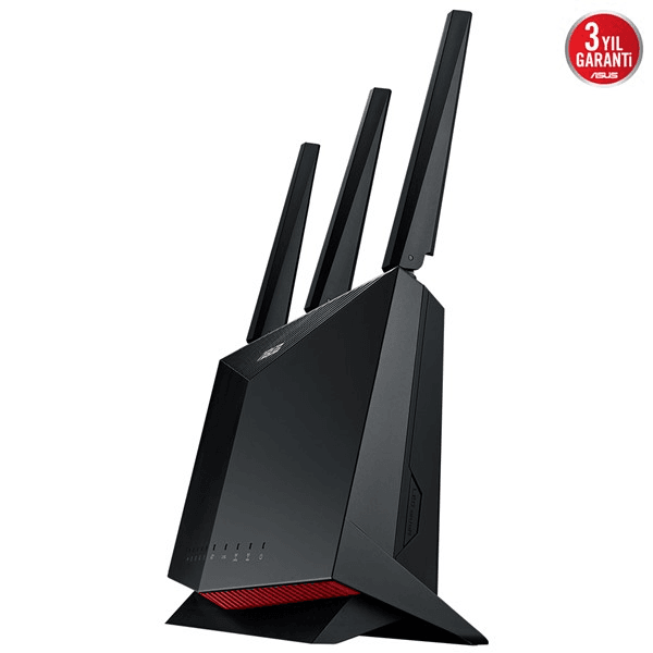 ASUS RT-AX86U PRO AX5700 Dual Band Wi-Fi 6 GAMING Router