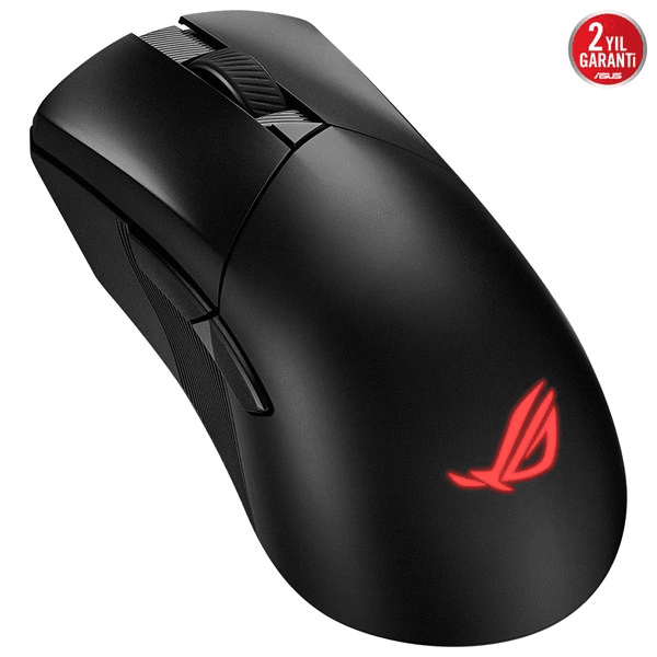 ASUS ROG GLADIUS III AIMPOINT Kablosuz 26.000DPI Gaming Mouse