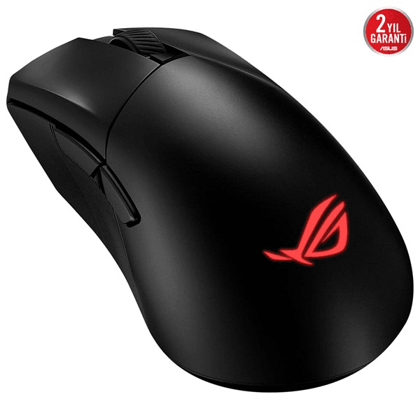 ASUS ROG GLADIUS III AIMPOINT Kablosuz 26.000DPI Gaming Mouse