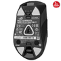 AGER 9U 600x450mm IP66 Dış Ortam Duvar Tipi Kabinet AG-OBD09U6045B2-D-A-M1 Basic