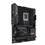 ASUS TUF GAMING Z790-PLUS WIFI DDR5 HDMI DP PCIe 16X v5.0 1700p ATX