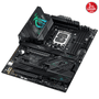 ASUS ROG STRIX B760-F GAMING WIFI DDR5 HDMI DP PCIe 16X v4.0 1700p ATX