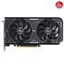 ASUS RTX3060TI 8GB DUAL RTX3060TI-O8GD6X GDDR6X 256 Bit HDMI DP PCIe 16X v4.0