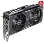 ASUS RTX3060TI 8GB DUAL RTX3060TI-O8GD6X GDDR6X 256 Bit HDMI DP PCIe 16X v4.0